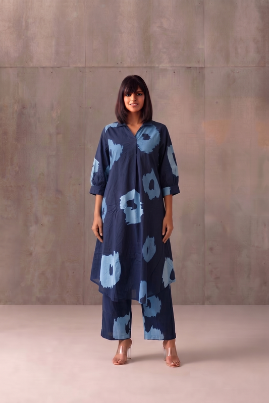 Pure Cotton Pant Sets PS0197