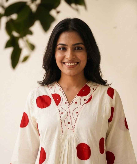 Pure Cotton Pant Sets PS0201